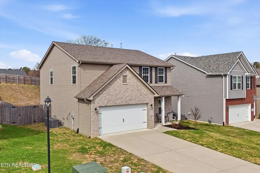 7923 Beeler Farms Lane, Knoxville, TN 37918 - #3