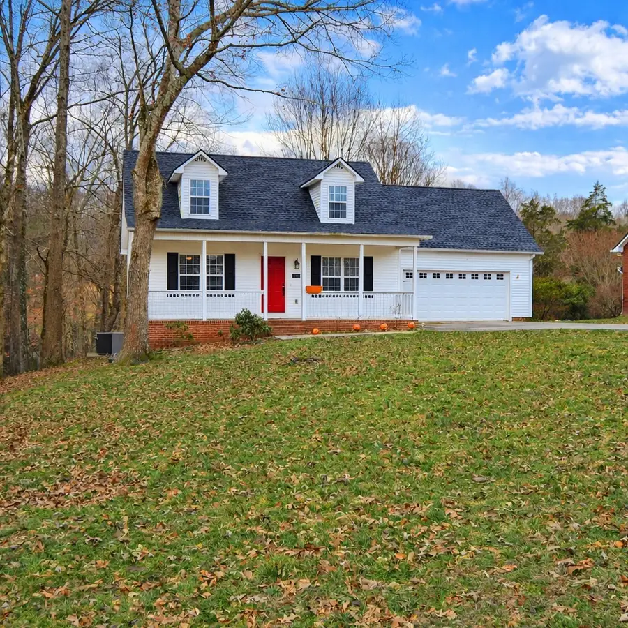 7087 Brittney Cir, Baxter, TN 38544 - #2