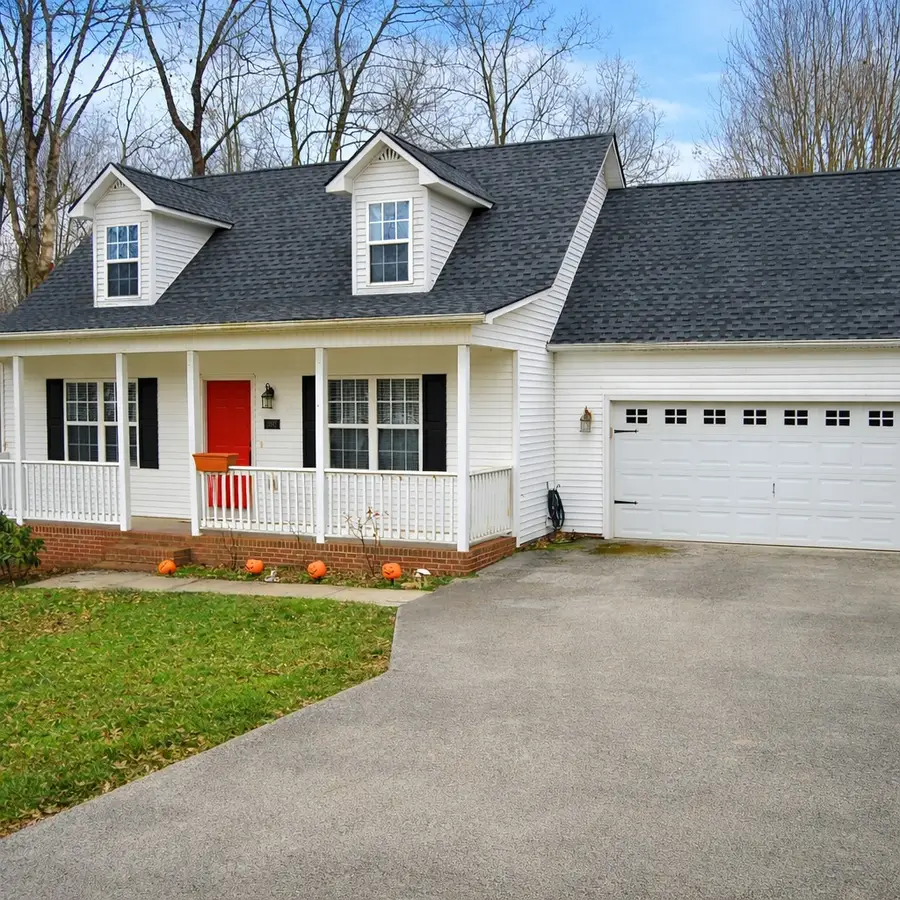 7087 Brittney Cir, Baxter, TN 38544 - #3