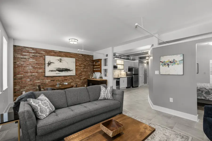 700 Church St #305, Nashville, TN 37203 - #3