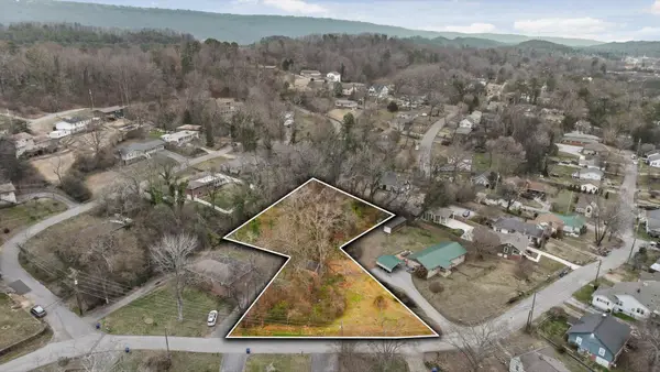 0 Berkley Drive, Chattanooga, TN 37415