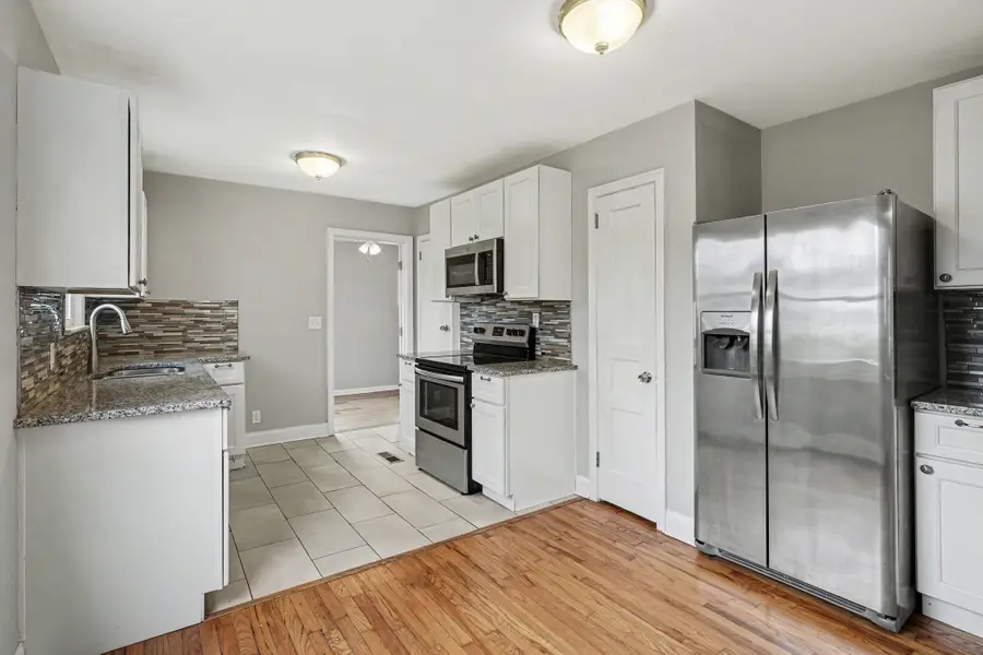 1005 Aladdin Dr, Nashville, TN 37217 - #3