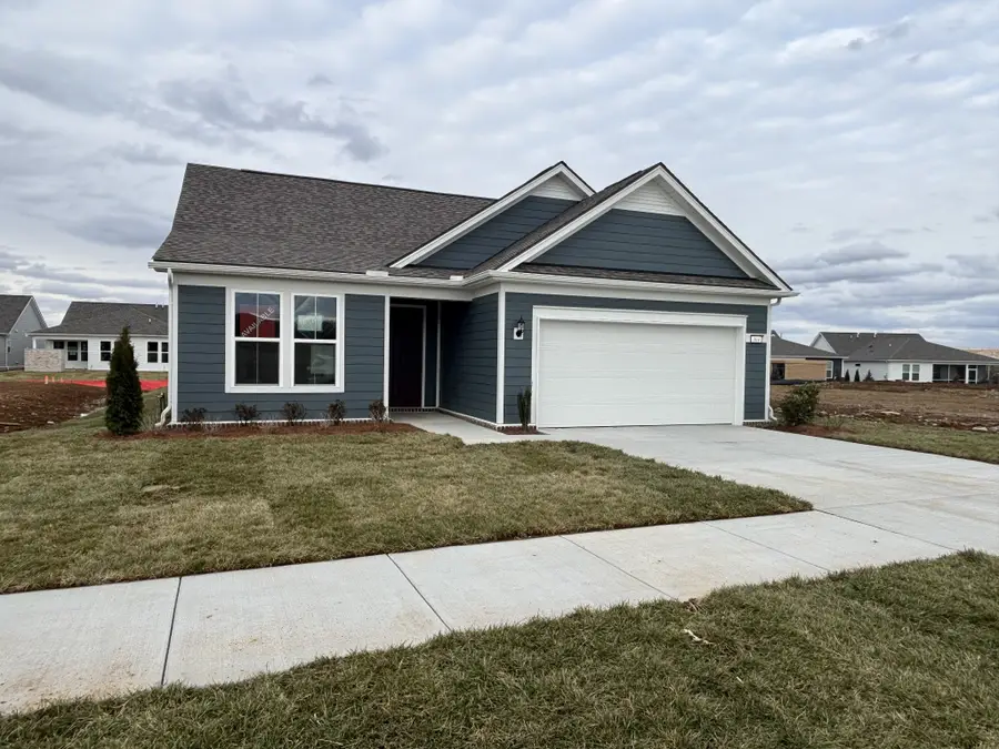 905 Bur Oak Road, Lebanon, TN 37090 - #2