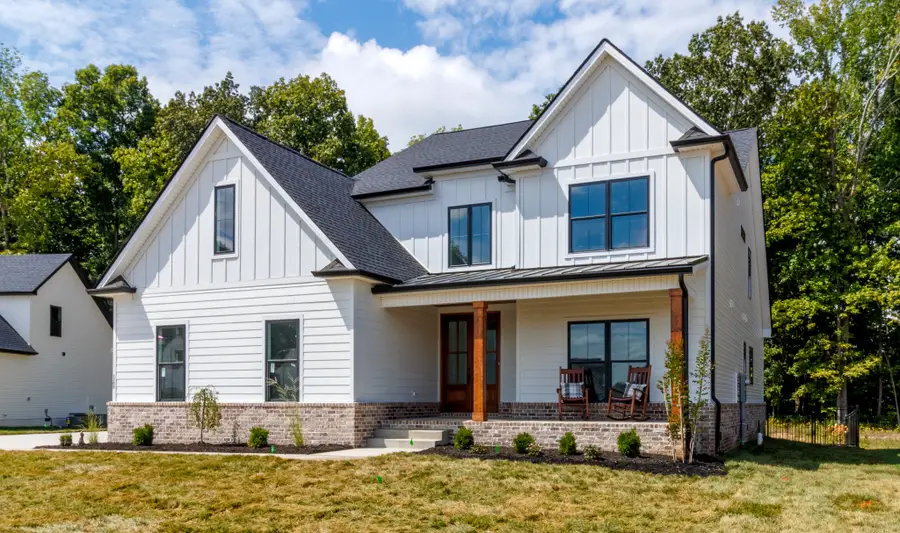 1073 Gratton Rd, Clarksville, TN 37043 - #2