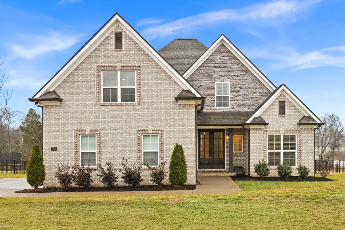 2778 Jasmine St, Lebanon, TN 37087 - #1