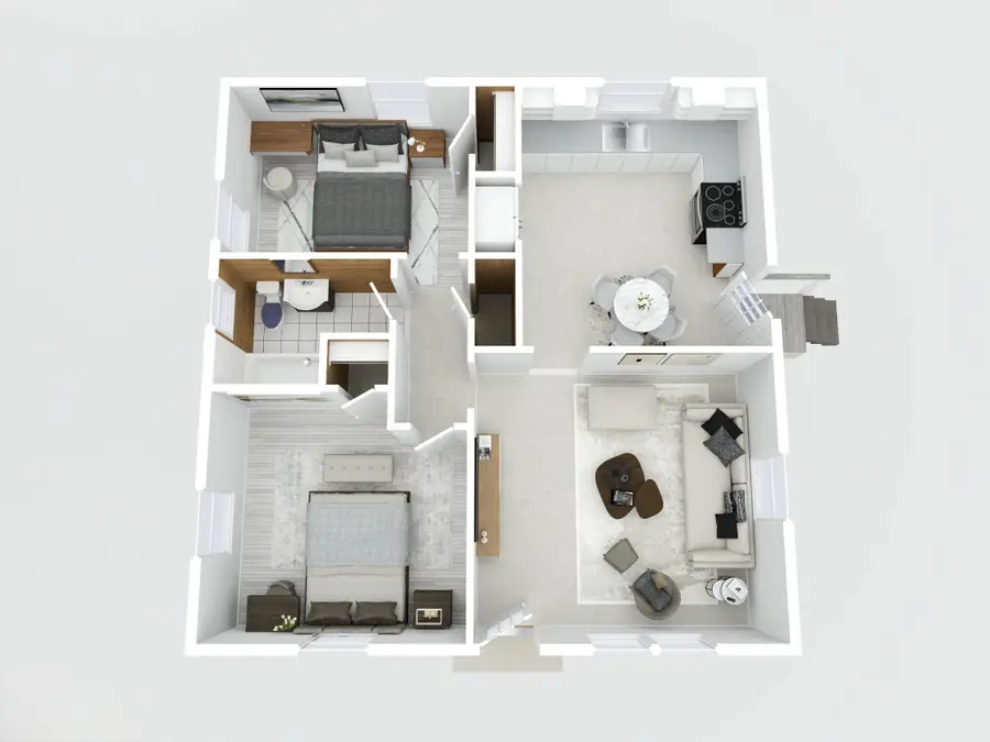 1216 E 7th St, Hopkinsville, KY 42240 - #2