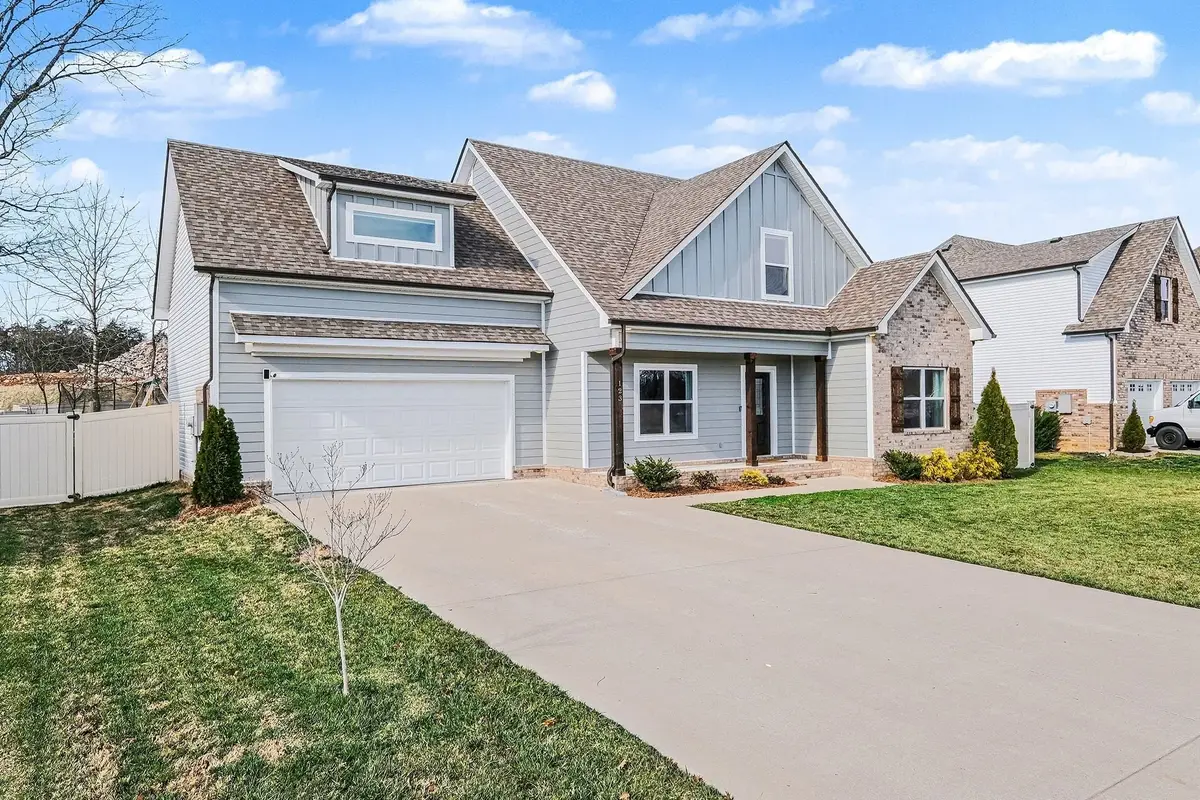 123 Macaw Ln, La Vergne, TN 37086 - #1