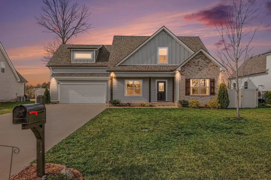 123 Macaw Ln, La Vergne, TN 37086 - #2