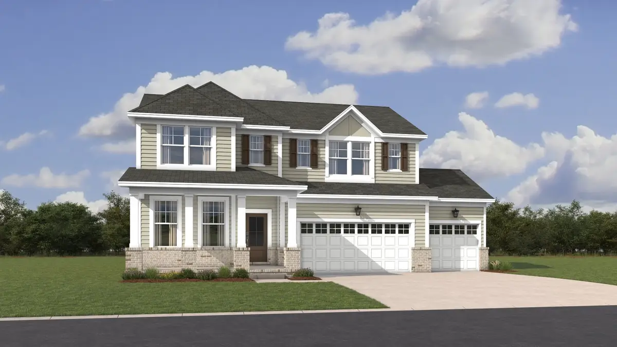 1520 Cherry Tree Ln, Mount Juliet, TN 37122 - #1