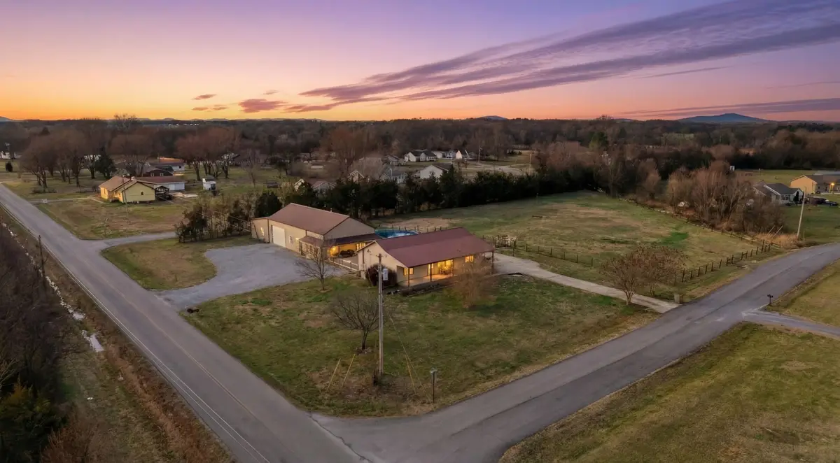 101 Anderson Creek Rd, Bell Buckle, TN 37020 - #1