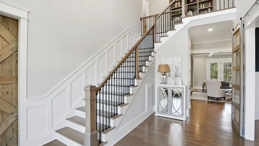 1510 Beckham Dr, Brentwood, TN 37027 - #2