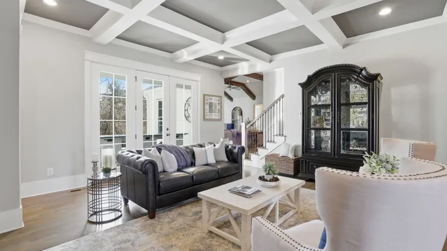 1510 Beckham Dr, Brentwood, TN 37027 - #3