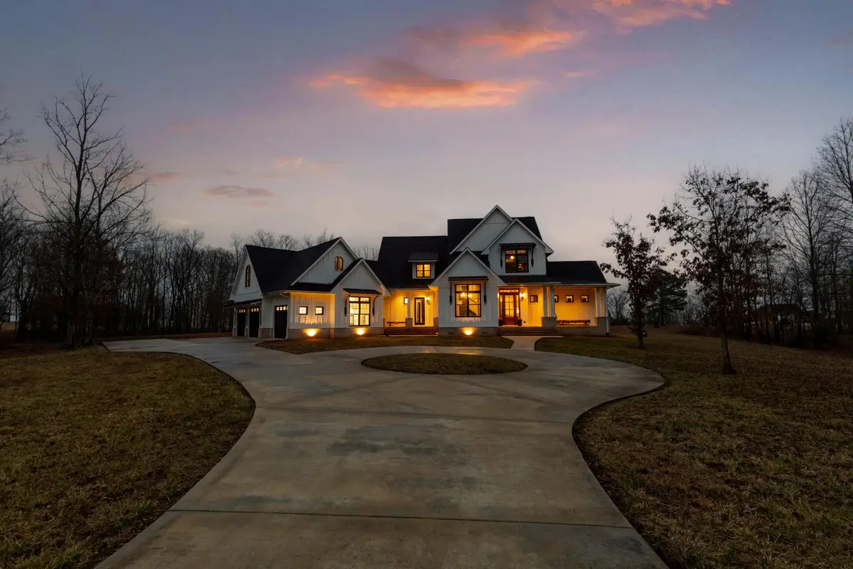 2070 River Bluffs Drive, Jasper, TN 37347 - #1