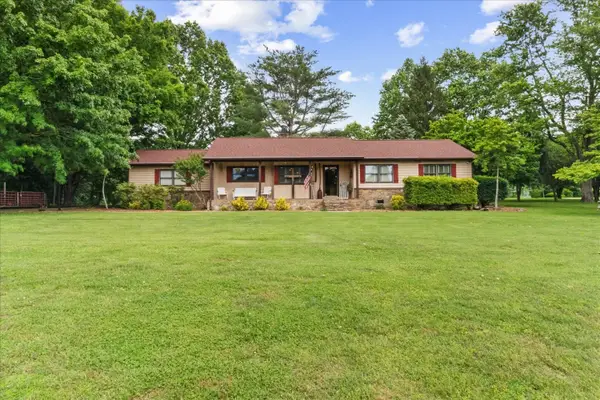 203 Terry Ln, Cornersville, TN 37047