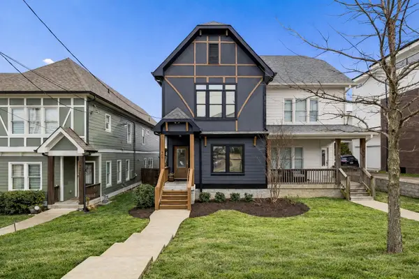 952 9th Ave S, Nashville, TN 37203