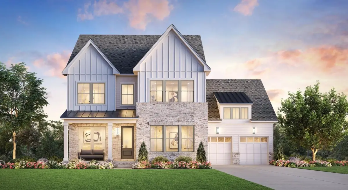 1000 Sun Bird Drive, Franklin, TN 37067 - #1