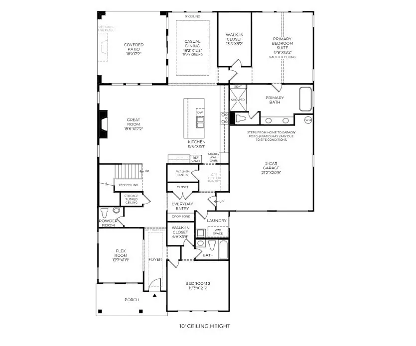 1000 Sun Bird Drive, Franklin, TN 37067 - #2