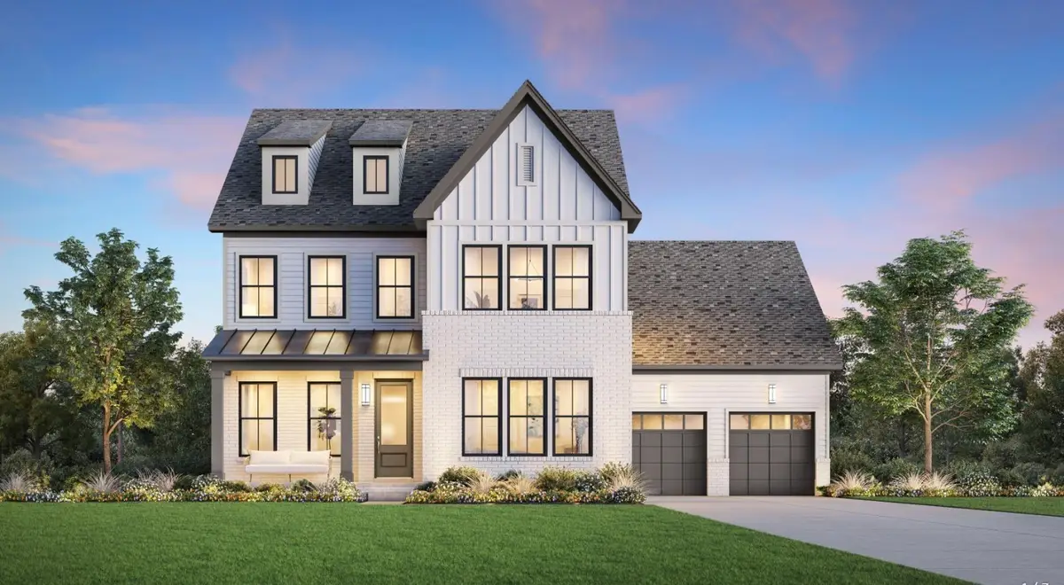 213 Berry Hunter Lane, Franklin, TN 37067 - #1