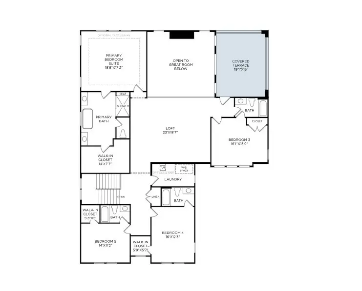 214 Berry Hunter Lane, Franklin, TN 37067 - #3