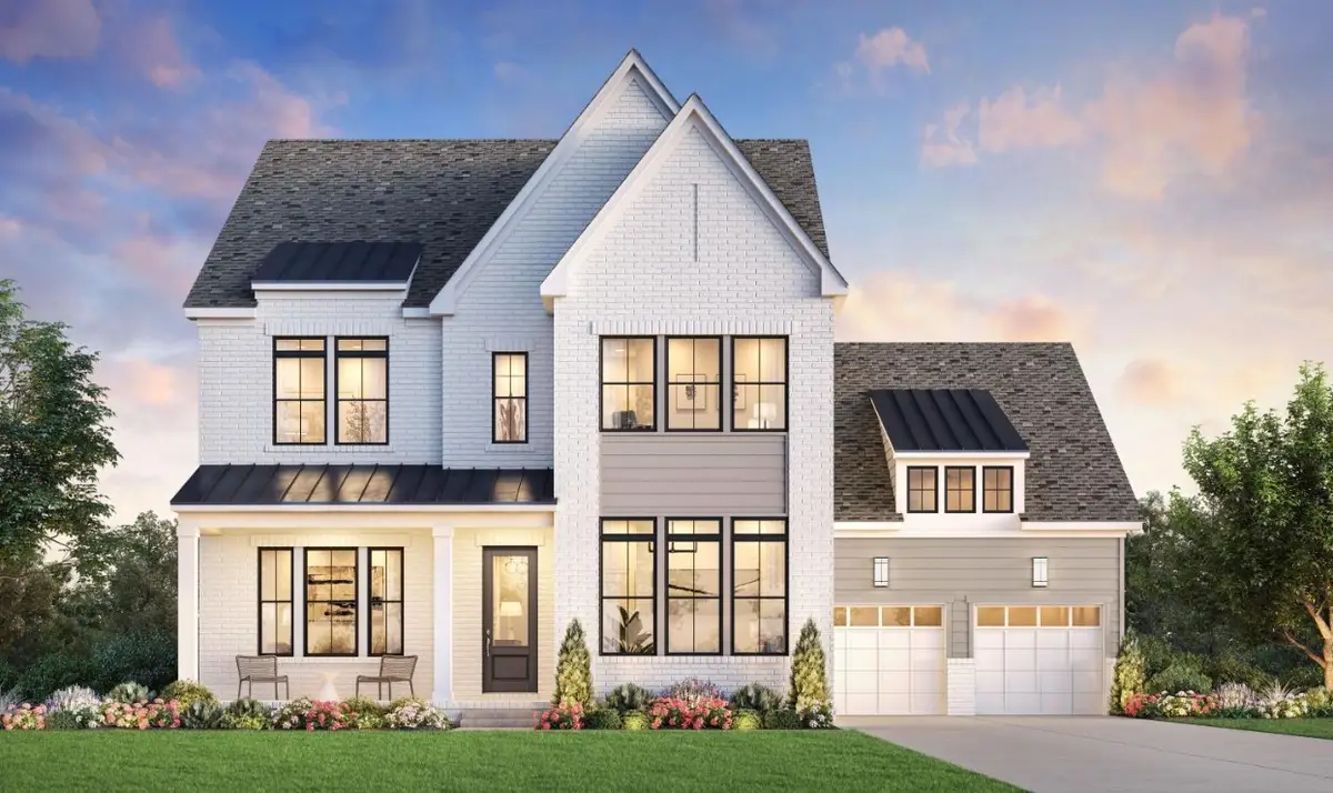 219 Berry Hunter Lane, Franklin, TN 37067 - #1