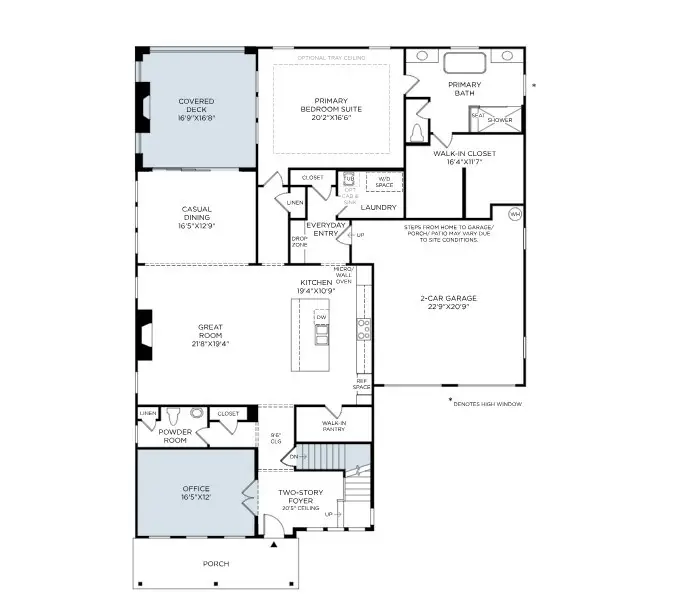 201 Berry Hunter Lane, Franklin, TN 37067 - #2