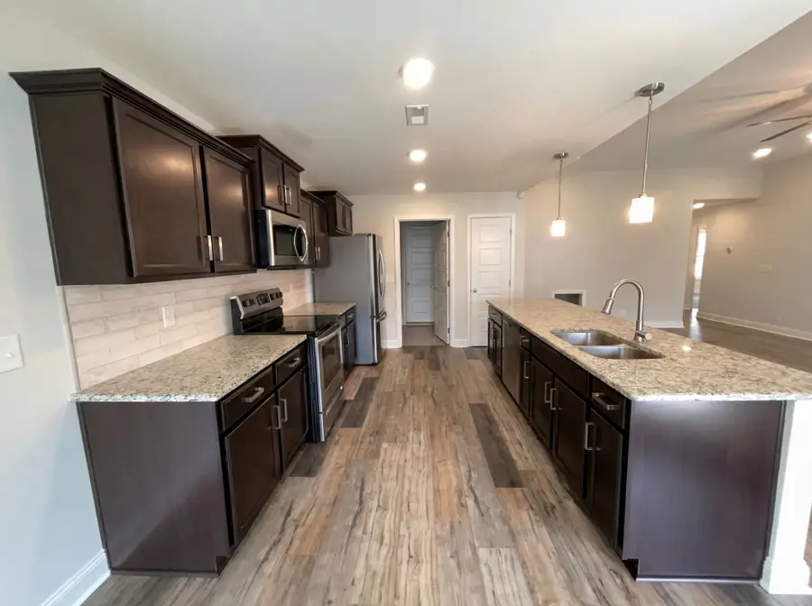 112 Lucerne Ln, Clarksville, TN 37040 - #2