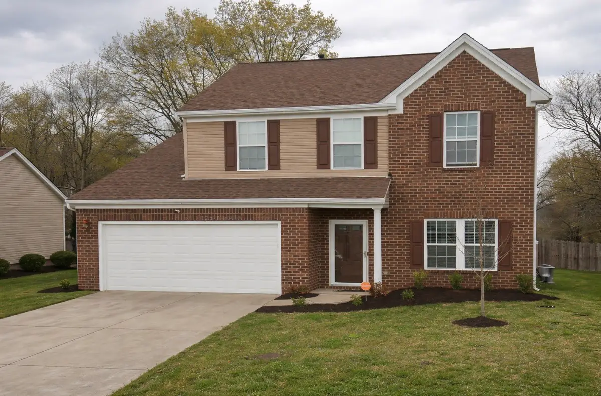 2653 Jordan Ridge Dr, Nashville, TN 37218 - #1