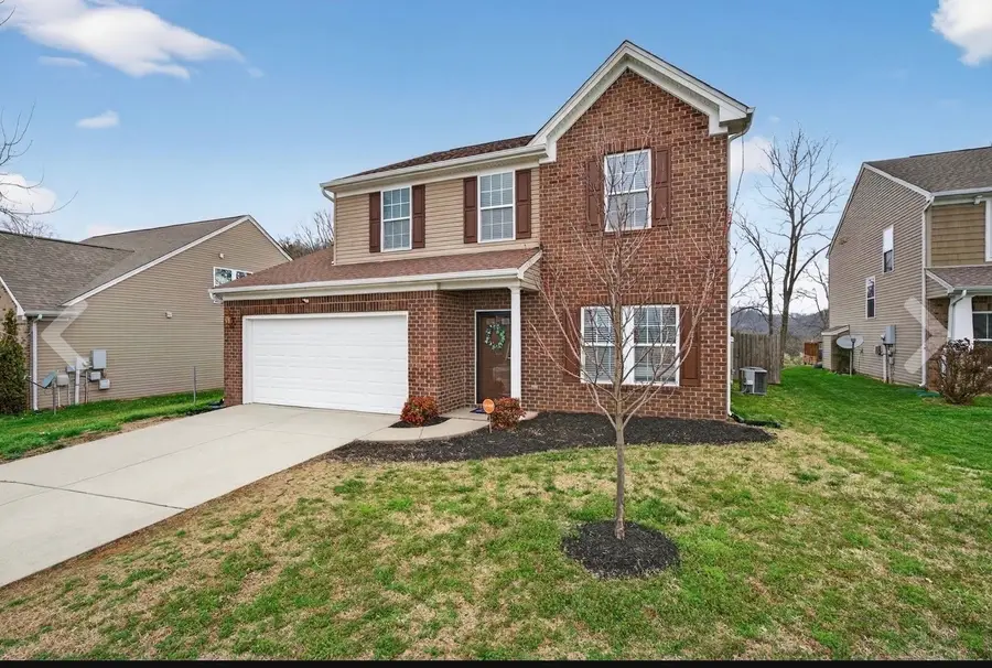 2653 Jordan Ridge Dr, Nashville, TN 37218 - #2