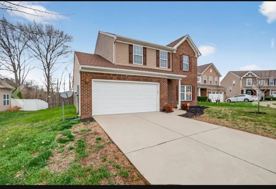 2653 Jordan Ridge Dr, Nashville, TN 37218 - #3