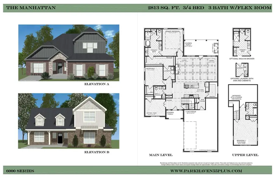 6716 Bonnafair Drive, Hermitage, TN 37076 - #2