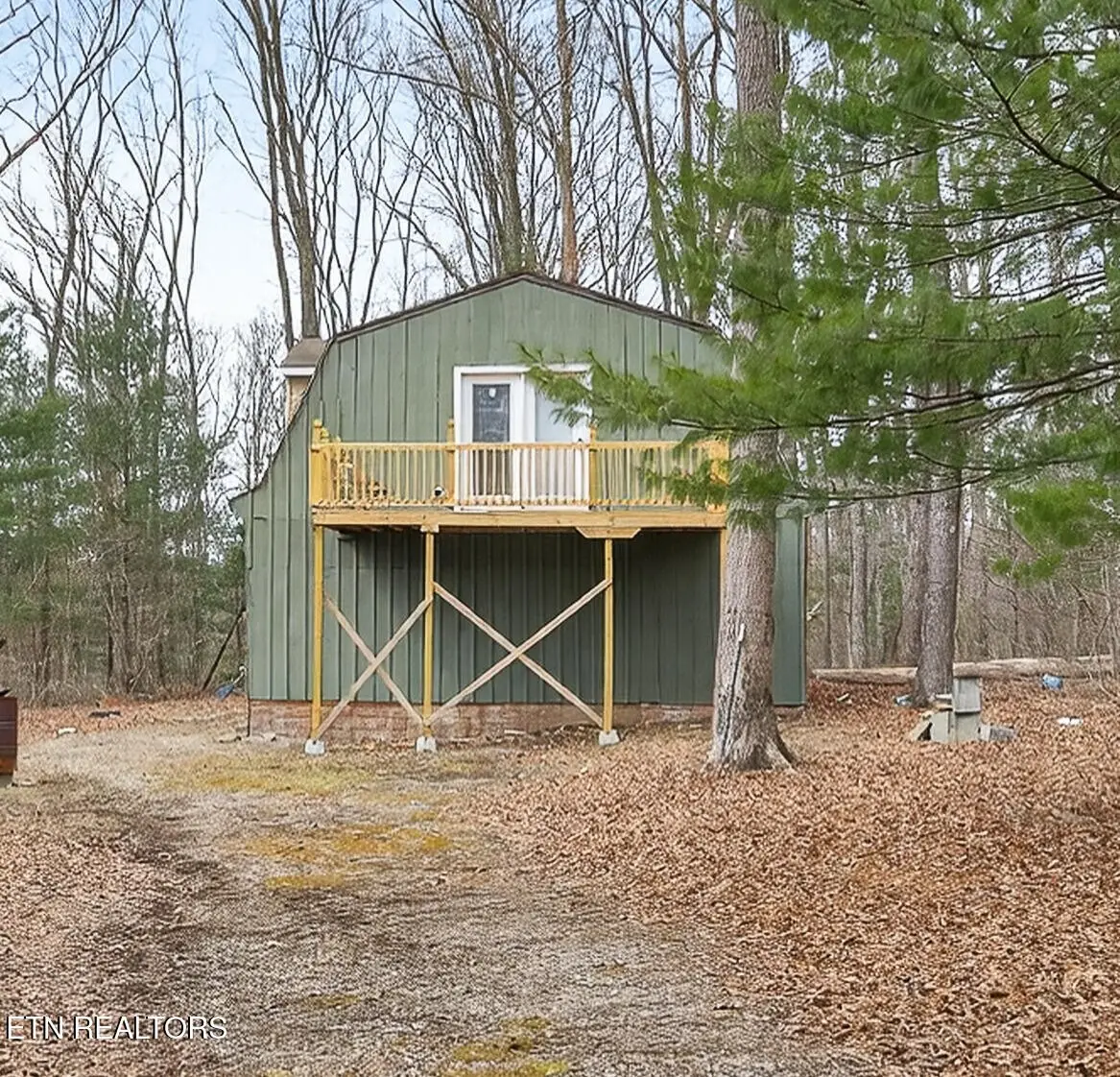 1015 Brown Creek Drive, Crossville, TN 38571 - #1