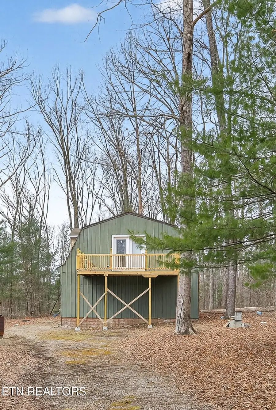 1015 Brown Creek Drive, Crossville, TN 38571 - #2