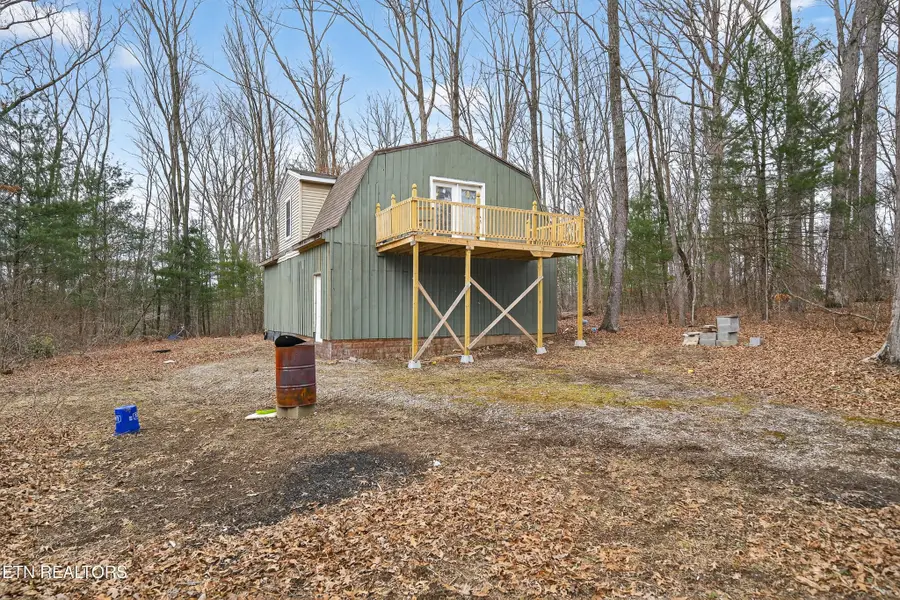 1015 Brown Creek Drive, Crossville, TN 38571 - #3