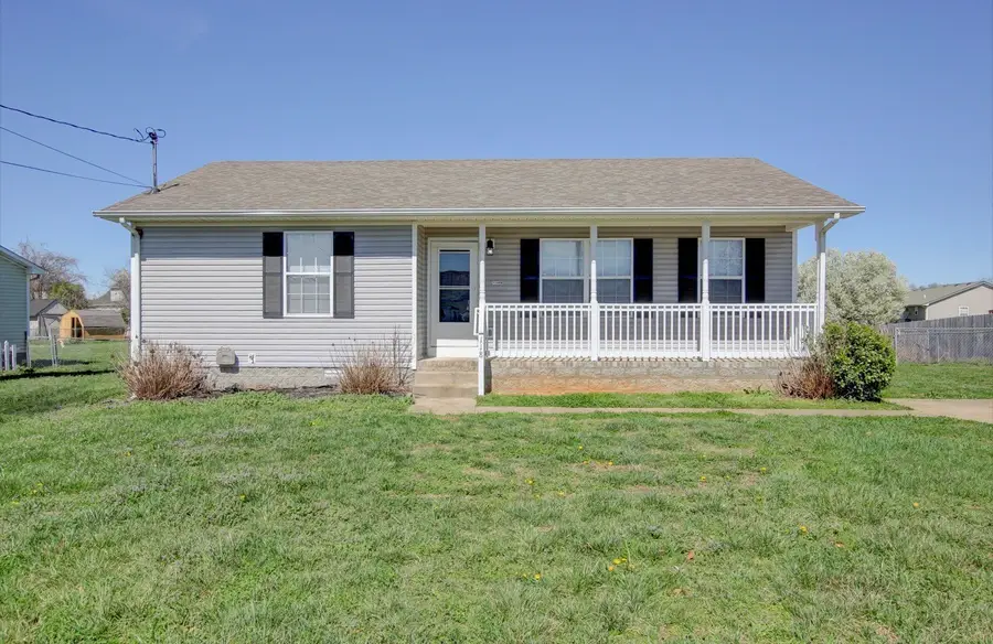 118 Gleaves Ln, Oak Grove, KY 42262 - #3
