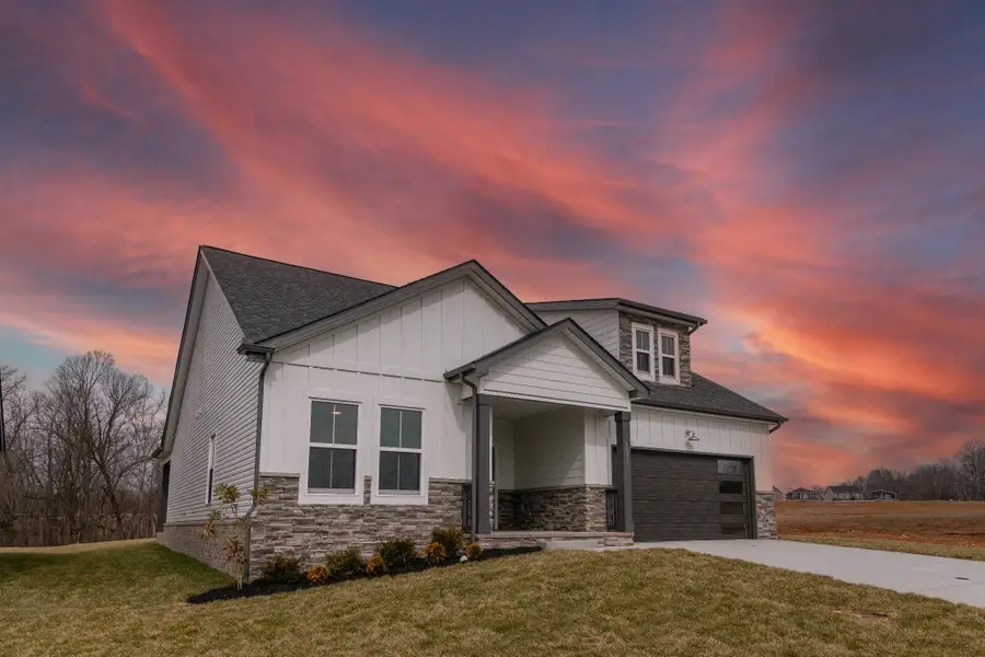 1531 Hidden Creek Trail, Clarksville, TN 37043 - #3