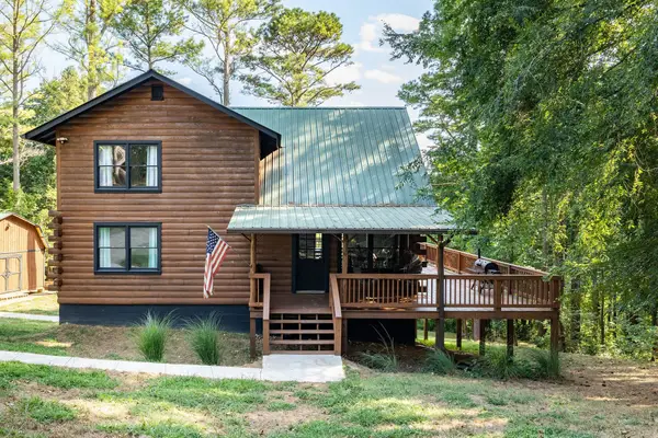 1386 Justice Rd, Ashland City, TN 37015