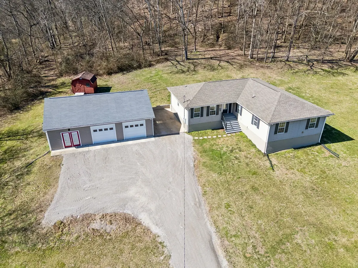 5309 Carters Creek Pike, Thompsons Station, TN 37179 - #1