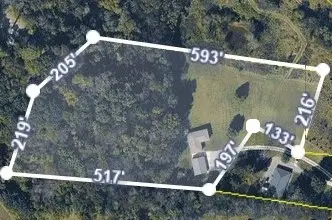 5309 Carters Creek Pike, Thompsons Station, TN 37179 - #2