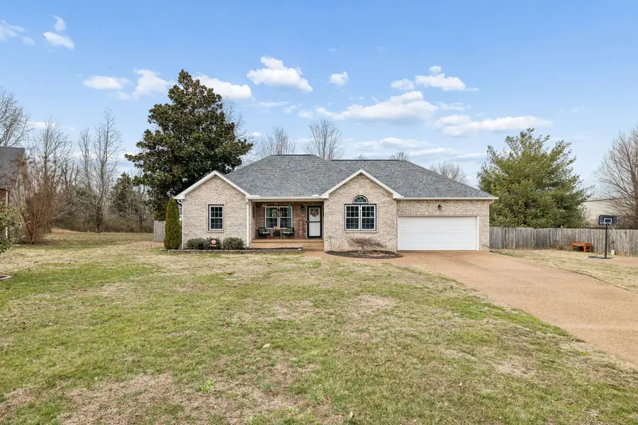 149 Bryan James Ln, Portland, TN 37148 - #2