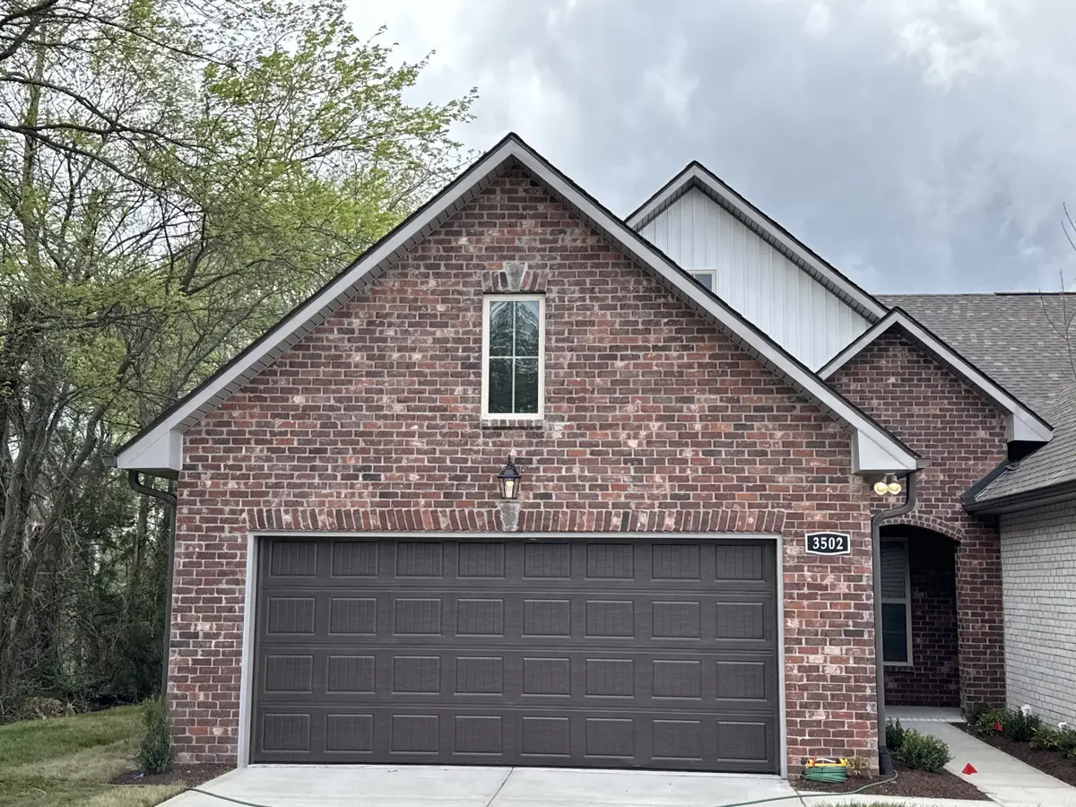 3502 Oakland Rd, Springfield, TN 37172 - #1