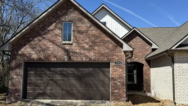 3502 Oakland Rd, Springfield, TN 37172