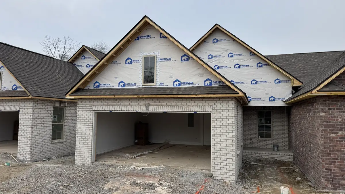 3506 Oakland Rd, Springfield, TN 37172 - #1