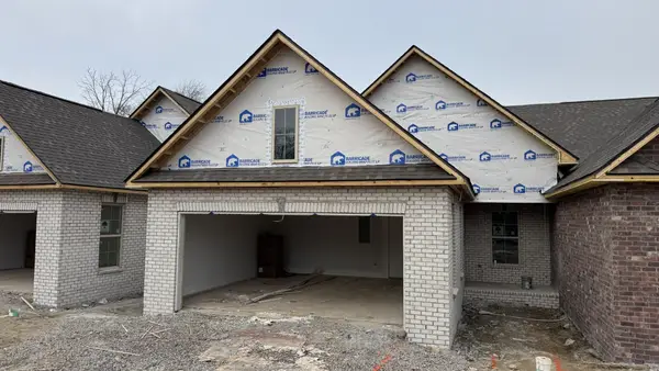 3506 Oakland Rd, Springfield, TN 37172