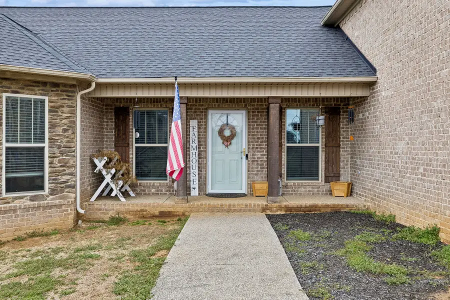 3941 Kelley Farris Rd, Columbia, TN 38401 - #2