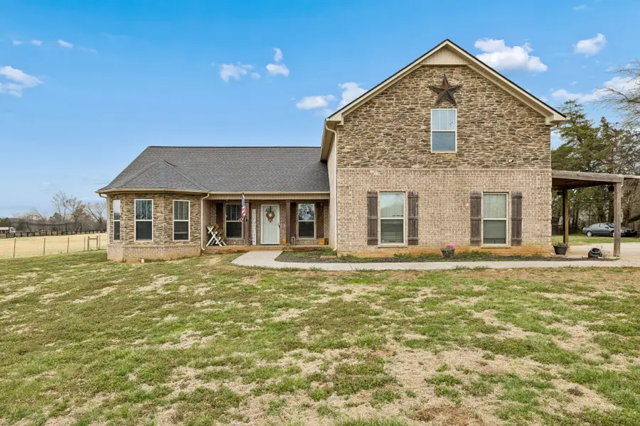 3941 Kelley Farris Rd, Columbia, TN 38401 - #3