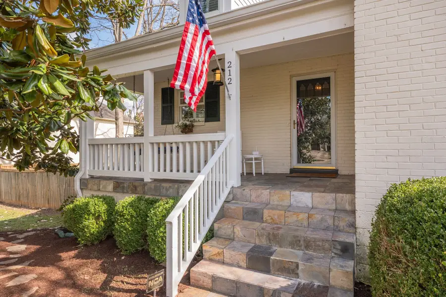 212 Page Rd, Nashville, TN 37205 - #3