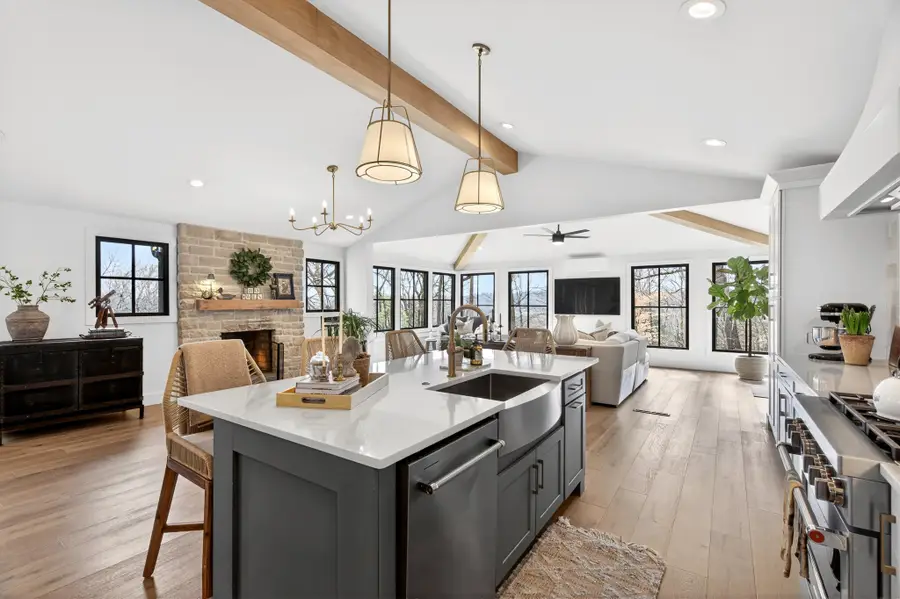 4017 Beverly Hills Dr, Pegram, TN 37143 - #3