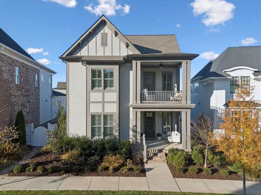 3091 Conar St, Franklin, TN 37064 - #2