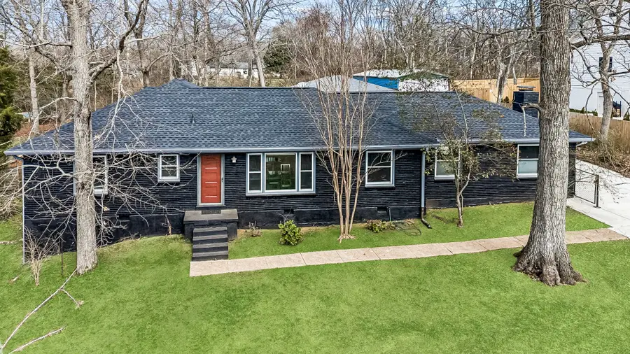 624 Georgetown Dr, Nashville, TN 37205 - #2