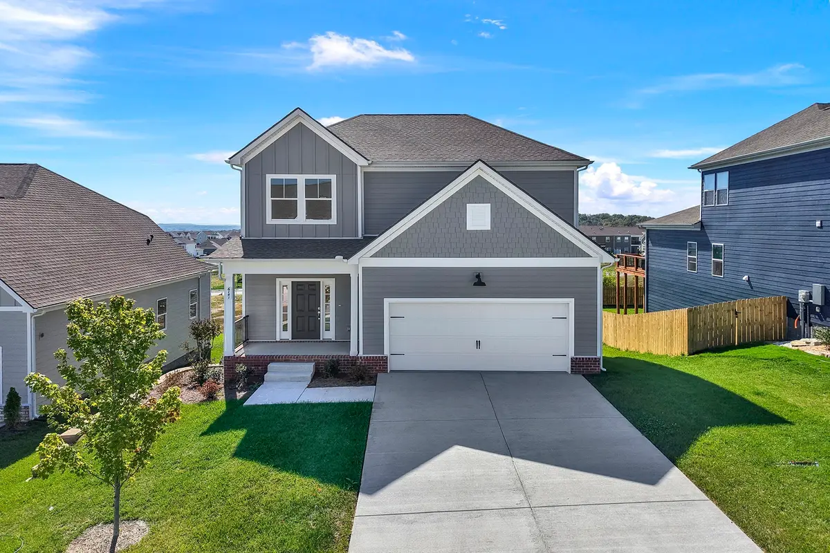 6141 Saxlingham Pl, Smyrna, TN 37167 - #1